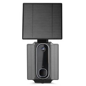 E340 Wasserstein 895230325292 Solar Charger For Arlo 2k Wyze Duo And Eufy E340/c30/c31 Doorbells