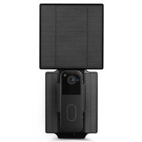 Wasserstein 895230326039 Solar Charger For Blink Video Doorbell 2nd Gen Triple Panels