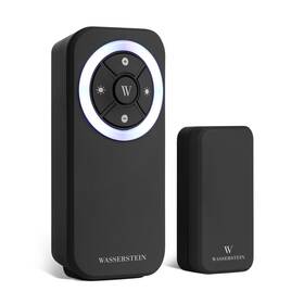 Wasserstein 895230326145 Doorbell Chime For Blink Video 1st Gen And 2nd