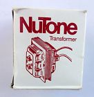 515-t Watts 10 Transformer Volts Vintage 5 Doorbell Nutone Nos