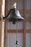 Wb1025 Lehmans Black Wall Bell Lehman 819531029356