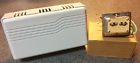 Wd-1 Heath Zenith Utilitech Wired Door Chime White With Transformer