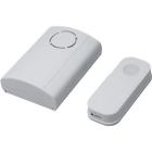 00859655002866 Wd-1020 Iq America Wrls Battery Doorbell Unit Each