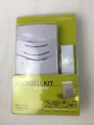 Wd-1144 Iq America Wrls Rcvr Doorbell 853009001802