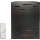 Wd-2810 Iq America Wrls Bat Pbtn Doorbell 853009001864