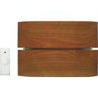 Wd-2830 Iq America Wrls Wood 853009001888