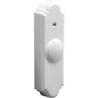 00853009001925 Wd-6104a Iq America Wrls Pbtn Wh Sl Doorbell Unit