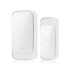 Wd-d02 Intey Wireless Doorbell Home 751570307760