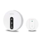 Wd0709 Unbranded Wireless Doorbell For Home Transmission 699998126528
