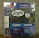 Wd-2021 Wd2021 Iq America Wireless Doorbell Chime Model Nib 856834000422
