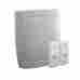 Wd-2410 Wd2410 Iq America Hd431 Wireless Battery-operated Door Chime Kit 853009001857