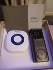 Wd613 Physen Wifi Camera Waterproof Motion Sensing Night Vision Doorbell Kit