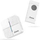 Wdb-101 Fnova Wireless Doorbell Waterproof 701722697300
