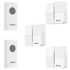 Wdb-203 Fnova New White Wireless 722134808054