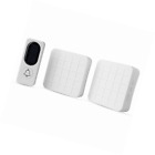 Wdb023 Lifeasy Wireless Waterproof Solar 8921033687162