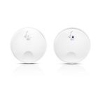 Wdc5001 Ankuoo Rec Wireless Doorbell No Battery Required For 855806005083