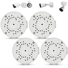 We23 Weilailife Compatible With Bullet Cameras Universal Security Camera Base Junction