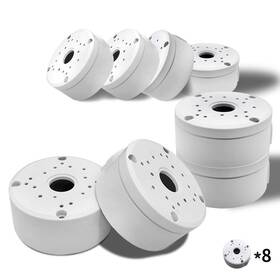 We76 Weilailife Only Compatible With Bullet Cameras Universal Security Ca