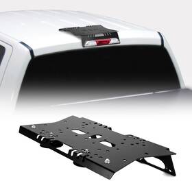 70ws105006 Weisen Magnetic No Drill Light Bar Cab Mount Compatible With Ford F-150 2015-