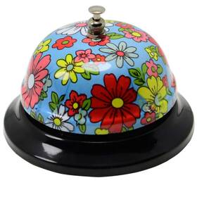 1sfcb Wekoil Call Bell Desk Service Ding For Restaurant Hotel Room Kitchen Party