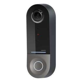 Wdc010 Wemo Smart Video Doorbell - Apple Homekit Secure With Hdr 223 Fov And 2-way Audio