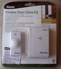 Rfk200 Westek Chime Wireless Door Kit