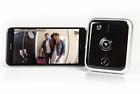 Wf100 Iseebell Wi-fi Enabled Hd