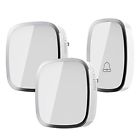 Wh 1-2 Innlife Wireless Chimes 712243072033