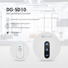 Whf849546 Digoo Waterproof Wireless Doorbell Songs Chime Receiver Us 6492090606820