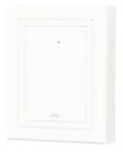 La100wh White Door Nutone Chime. Decorative Wired 2-note