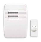 Sl-7366-02 White Id 136361 Door Kit Plug- Wireless Chime