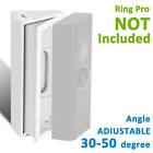 Whpa02-28a Homono Adjustable To Degree Angle Mount For Ring 747880415974