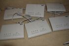 Wi-4c Novi Linear Wireless Intercom Model Lot Of