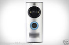 88d100ta100 Wi-fi Aluminum Doorbell Smartphones Brushed Doorbot Video