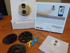 Nwl88 Wi-fi Sensor Skybell Silver Version Video 2.0 Doorbell Motion -