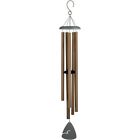 60220 Wind Carson Chime Signature Fleck Series 60 Bronze .