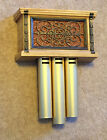 A-64176 Wired Doorbell Chimes Vintage Nutone -64176 Scovill