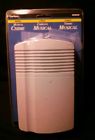 Dh853e Wired Electric Chime 30 Carlon Door Battery - Bell Tunes Musical