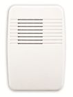 Sl-6196-c Wireless 136331 Id Chime -white Plug- Receiver Door Additional