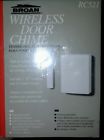 Rc521 Wireless Broan Door Chime