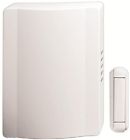 Sl-6505-00 Wireless Chime 136416 Door Id Kit Battery Genuine Sound Bell Operated