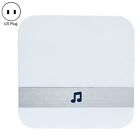 Wireless Ding Dong Doorbell Wifi Smart Video Receiver Accessory