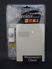 Sl-6153-t1 Wireless Heath Zenith Doorbell Westminster Chime