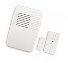 Entry-alert-sensor-047 Wireless-plug-in-chime-with-entry-alert-sensor-047 Wireless Plug-in Chime With 603305686520