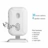 Wirelesswelcome001 Unbranded Wireless Welcome Alarm Doorbell Pir Store Shop Entry Motion