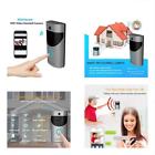 Wml002 Smart Wireless Home Security Systems Video Doorbell Hd 788000983980