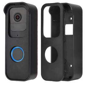 Bm025 Wochel No-drilling Door Mount For Blink Video Doorbell 1st Gen Adhesive M