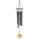 Wooddcv22 Verdigris Chimes Woodstock Polaris