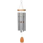 Woodstock Chimes Woodoj Ode To Joy Chime 028375208715