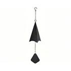 Woodstock Chimes Woodwmct Metalworks Bell Tri-tone 028375244317
